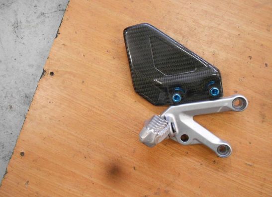 Rechter schetsplaat Aprilia Tuono 1000