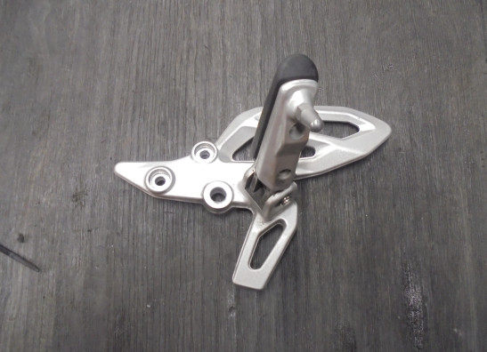 Schetsplaat links BMW R 1250 R