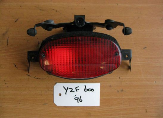 Achterlicht Yamaha YZF 600 Thundercat