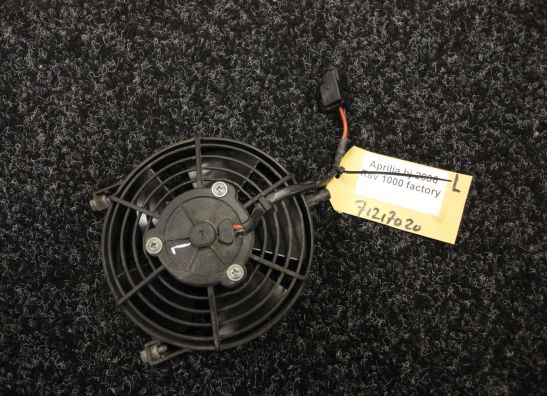 Fan Aprilia RSV 1000