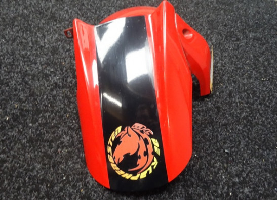 Achterspatbord Benelli TNT 1130 cafe racer