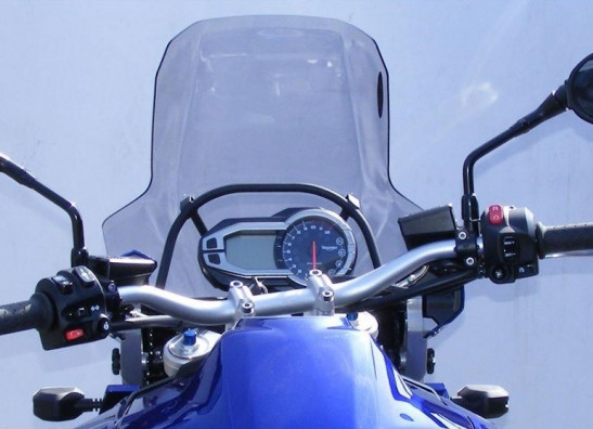 Wind screen Triumph Tiger Explorer