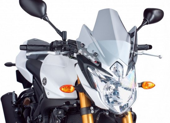 Kuipruit Yamaha FZ8