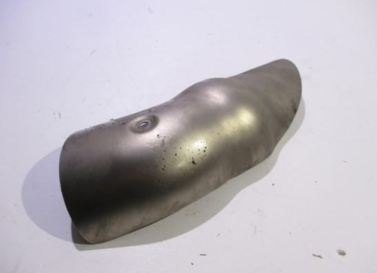 Muffler BMW K 1200 S 