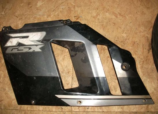 Linker zijkuip Suzuki GSX R 750