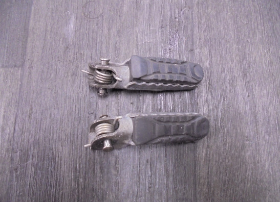 Voetsteun links BMW R 1200 GS LC 2013-2016, 2017-2018