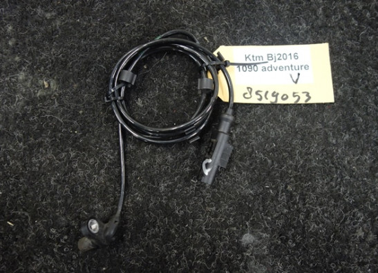 ABS sensor voor KTM 1090 Adventure