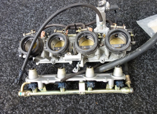 Throttle body Honda CBR 600 RR