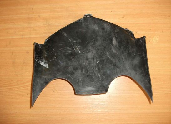 Topkuip midden Kawasaki ZX 6 R
