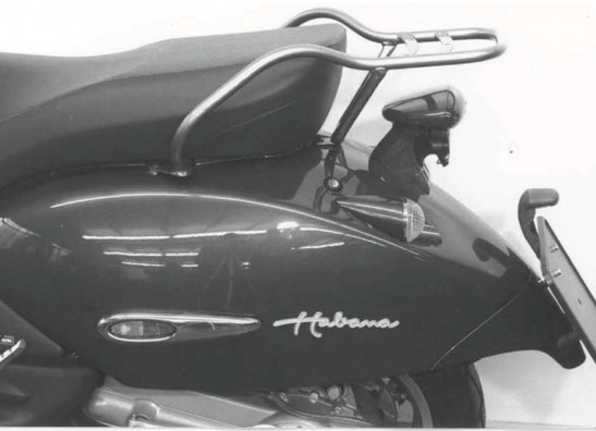 Top-case-trager Aprilia Overige aprilia