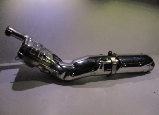 Muffler BMW R 850 R