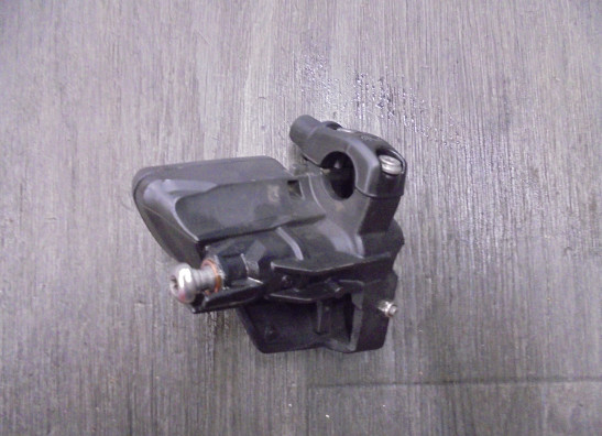 Rempomp BMW R 1200 GS LC