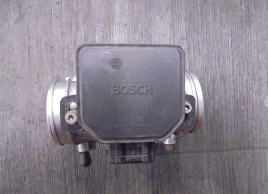 Gasklephuis BMW R 1150 RT   R 850 RT