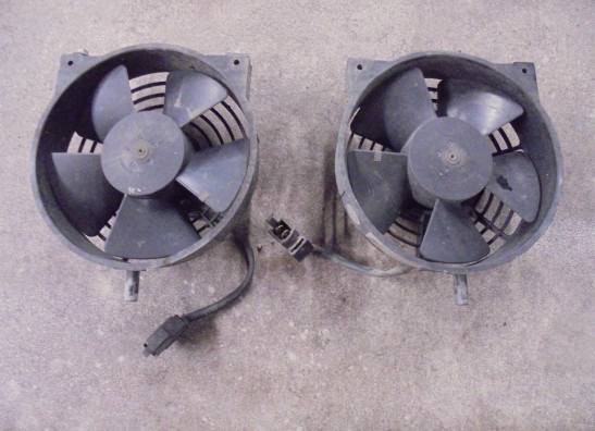 Ventilator Aprilia Tuono 1000