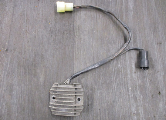 Regulator rectifier  Kawasaki ZX 6 R