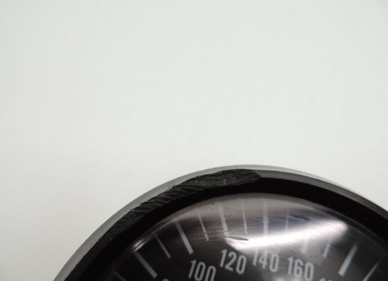 Meter combination Suzuki GSX R 600