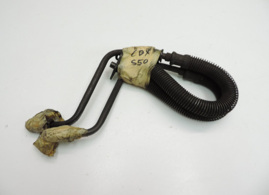 Oil Hose Honda CBX 550 F2