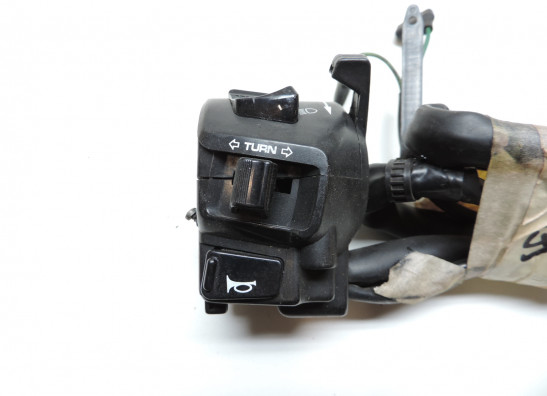 Stuurschakelaar links Honda VFR 750