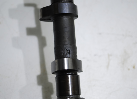 Nokkenas inlaat Suzuki GSX R 750