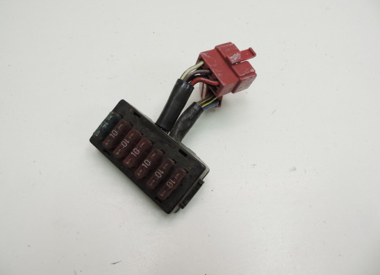 Fuse box Honda VF 500 