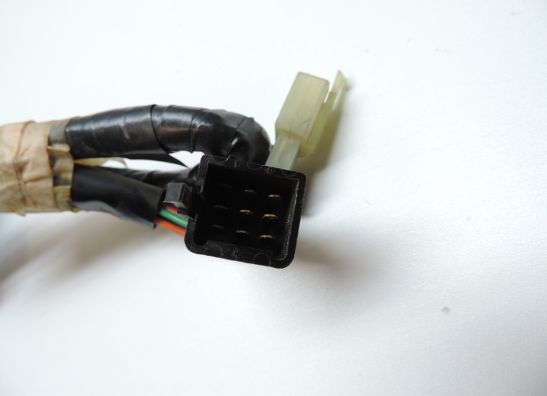 Handlebar switch assy left Kawasaki ER 5