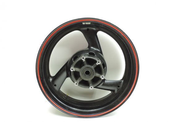 Achtervelg Yamaha TRX 850
