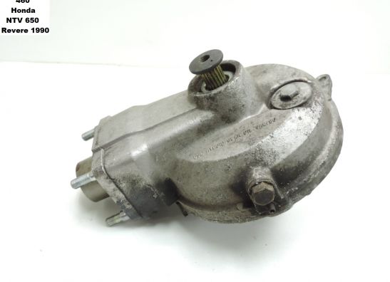 Final driven gear Honda NTV 650