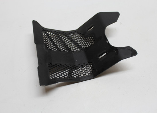 Cowl under Ducati Multistrada 1200