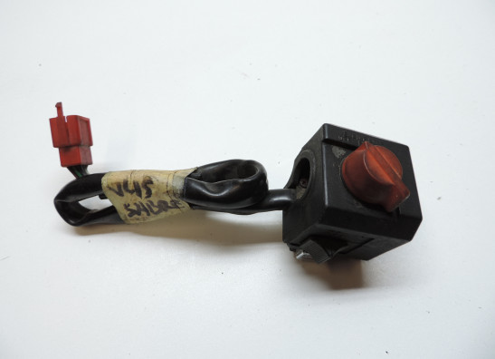 Handlebar switch assy right Honda VF 700  750 S Sabre
