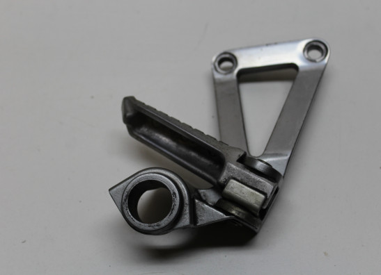 Pillion step right Kawasaki ZX 9 R
