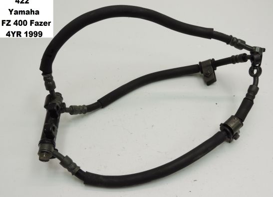 Brake hose front Yamaha FZ 400 FAZER 