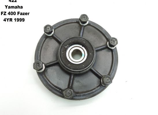 Driven flange Yamaha FZ 400 FAZER 