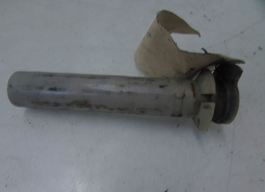 Throttle grip Suzuki Overige Suzuki