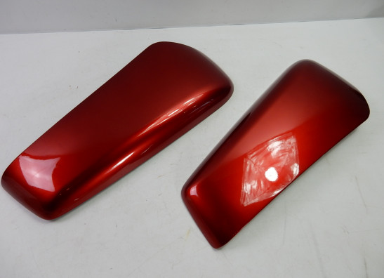 Kofferset Moto Guzzi Breva 750