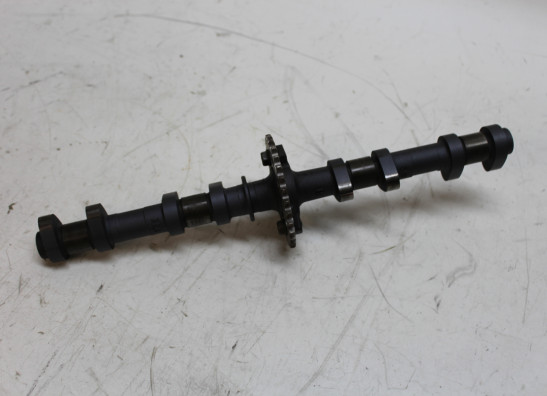 Camshaft intake Suzuki GSX R 750