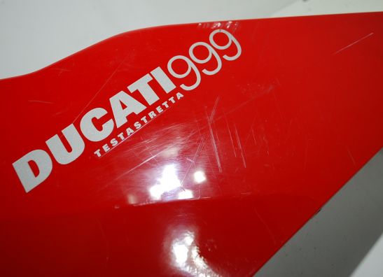 Linker zijkuip Ducati 749  999