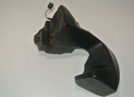 Radio toebehoren BMW R 1150 RT   R 850 RT
