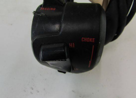 Stuurschakelaar links Honda VFR 750