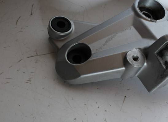 Schetsplaat links Ducati monster 696