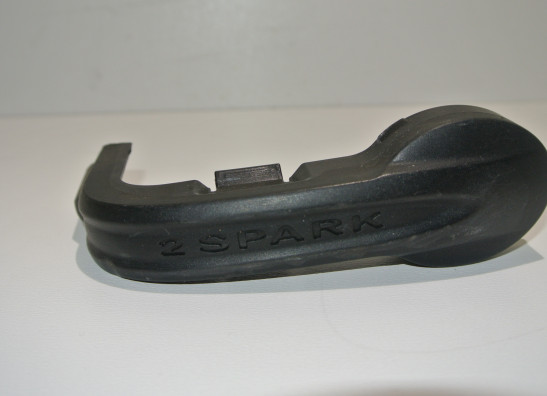 Ventildeckel BMW R 1150 GS