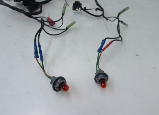 Kabelbaum vorne Yamaha YZF R6