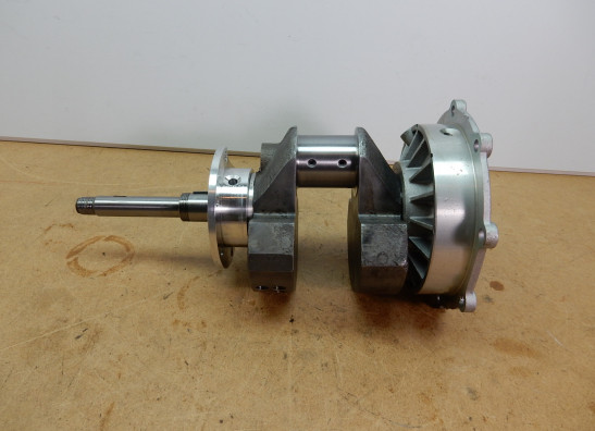 Krukas Moto Guzzi V11