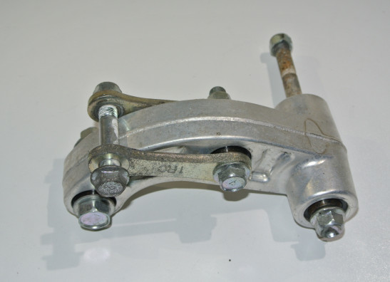 Federbein Aufhangung Yamaha Tracer 900