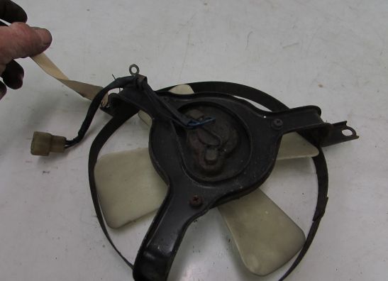 Fan Kawasaki GPZ 1000