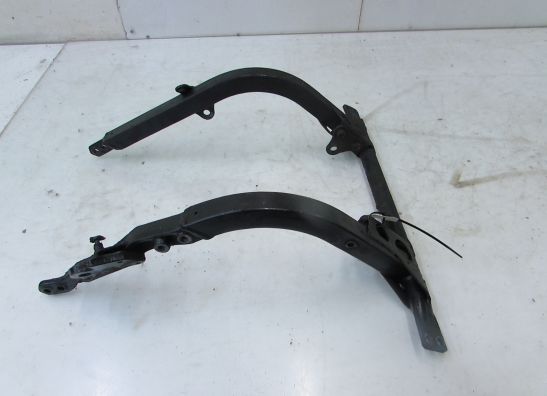 Frame - onderdelen Suzuki GSX F 600