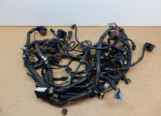 Kabelboom Moto Guzzi Norge