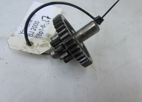 Motorblock Sonstiges Yamaha YZF R6