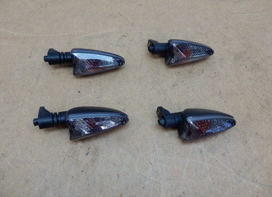 Knipperlicht Moto Guzzi Breva 850 1100 1200