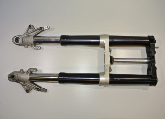 Voorpoten compleet KTM 990 Superduke