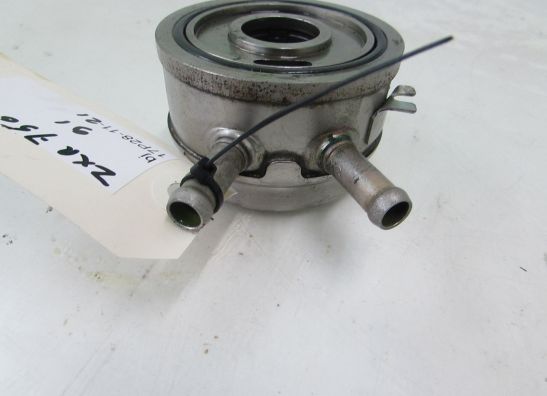 Motorblock Sonstiges Kawasaki ZXR 750